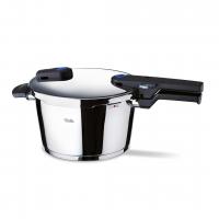 Fissler Vitaquıck bluepoınt 6 Lt