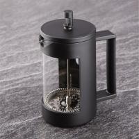 Tohana French Press 600 Ml Siyah