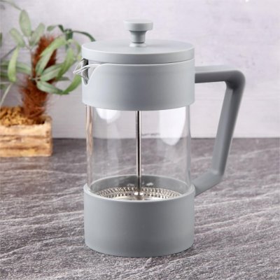 Tohana Cam French Press 600ml