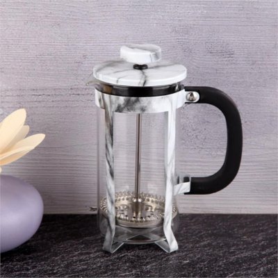 Tohana Cam French Press 350ml