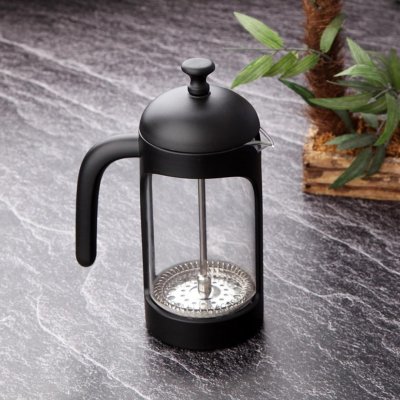 Tohana French Press 600 ML Lacivert