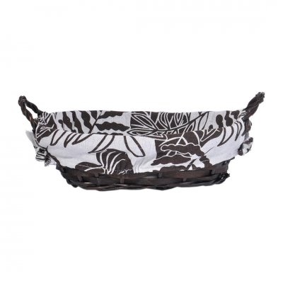 Tripod Ekmek Sepeti Oval